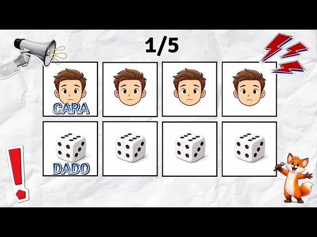 😂 Di La Palabra Al Ritmo #6 (BROMA) | Reto Viral en Español