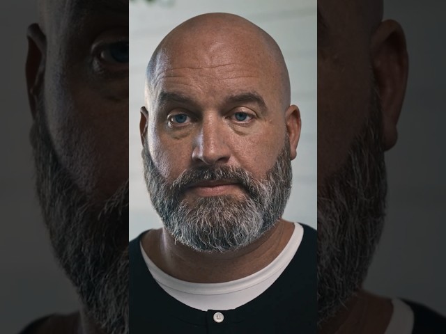 good morning from tom segura's BAD THOUGHTS