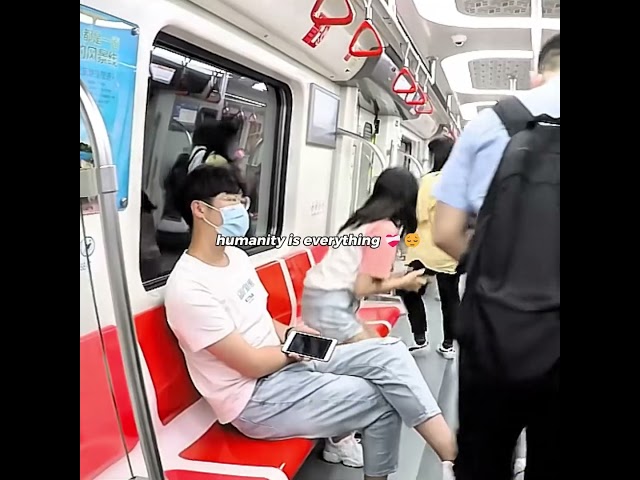 Thanks For Defending Justice ❤️‍🩹😊 #respect #kindness #emotional #hopecore #humanity #positivity