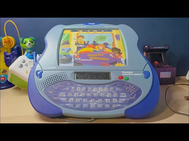 LeapFrog/VTech/FisherPrice/Other Startups Compilation 72