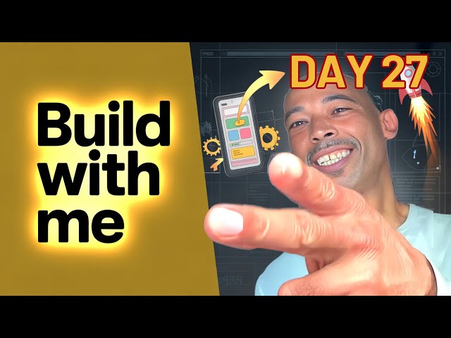 Building Apps With Zero Code Is Wild!
