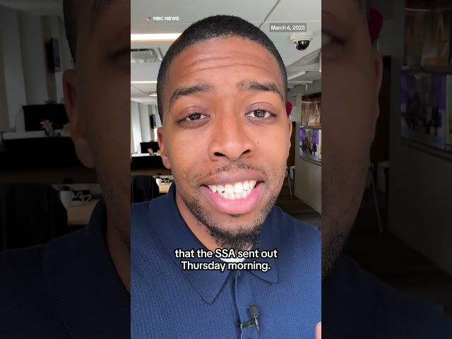 Social Security Admin. restricts employees from reading news at work