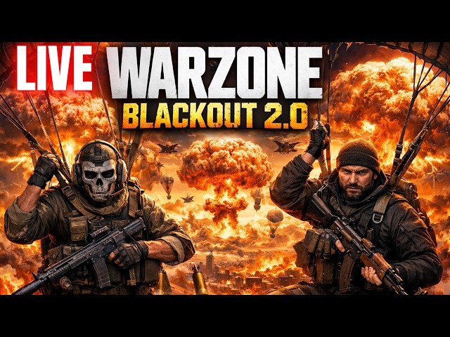 🔴LIVE - GRINDING NEW SEASON 3 CAMOS & KILLS ON COD😈🔥