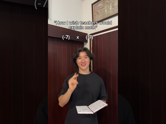 Gojo explains it better than my math teacher does 😭🙏#anime #jujutsukaisen #jjk #math#cursedenergy