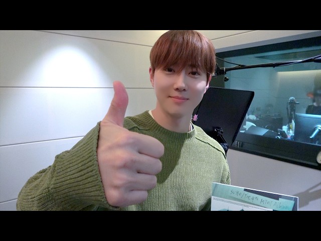 EXO 엑소 'Back It Up' Recording Behind The Scenes