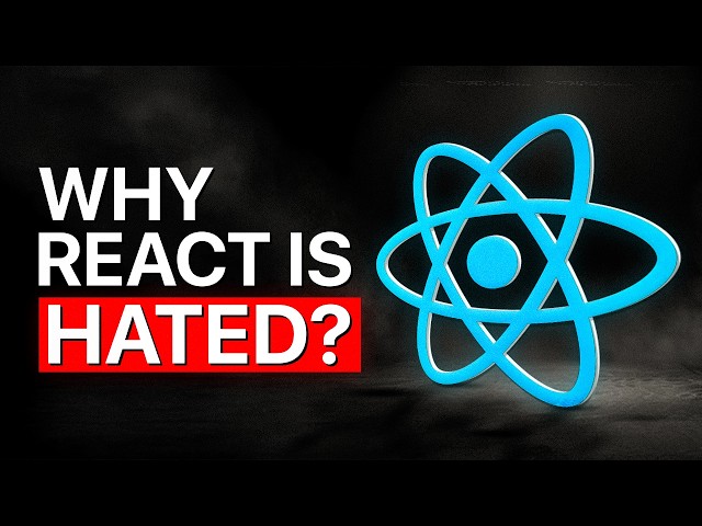 The Untold Story of React