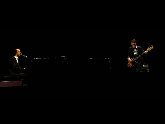Nick Cave - 2025.07.22 - Jubilee Street - Rome