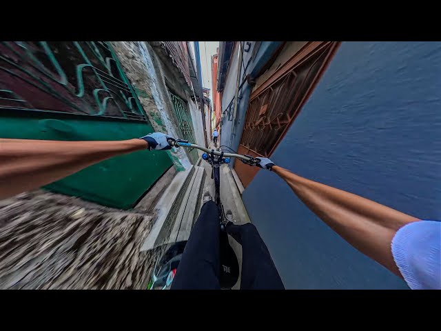 Bursa Freeride/Downhill 360 Pov #6