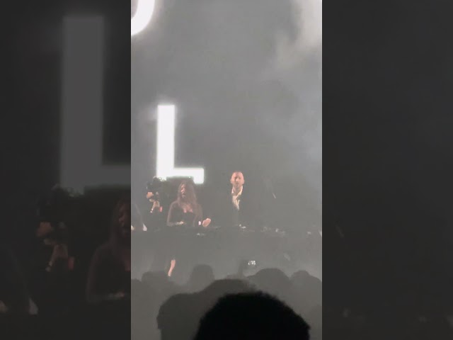 Bonnie X Clyde at - The Brooklyn Mirage at Avant Gardner - ILLENIUM  #edm #electronicmusic #illenium