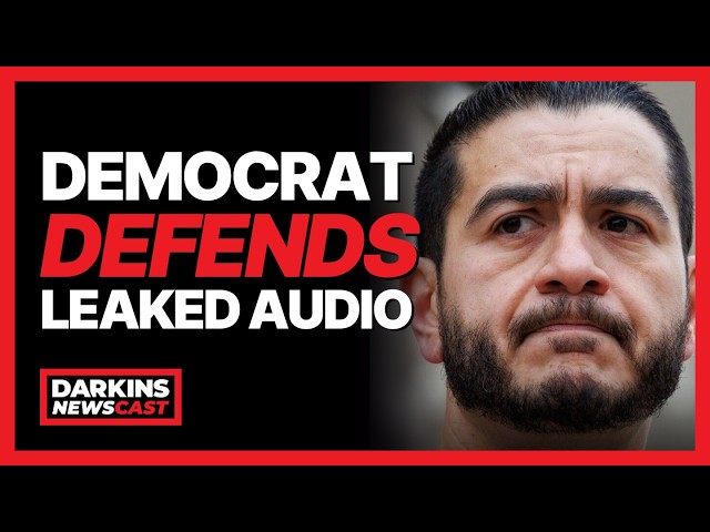 Michigan Democrat JUST HUMILIATED Himself