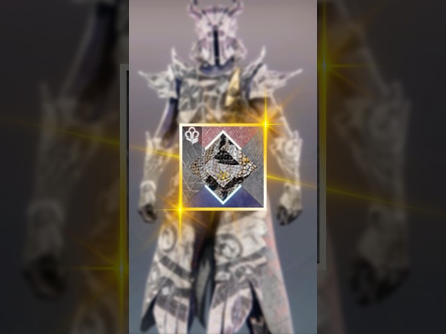 You Need To Play Destiny 2 RIGHT NOW!