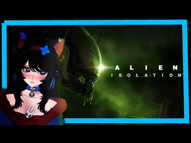 Plan B: Burn It All Down | Alien: Isolation (Part 7)