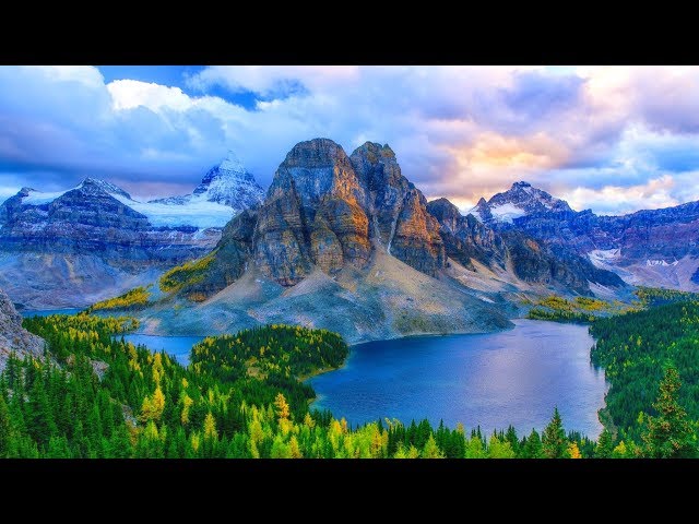 ~Spiritual Music~{Completely Reduces Stress}~ Deep Meditation - Healing - Sleep - Spa