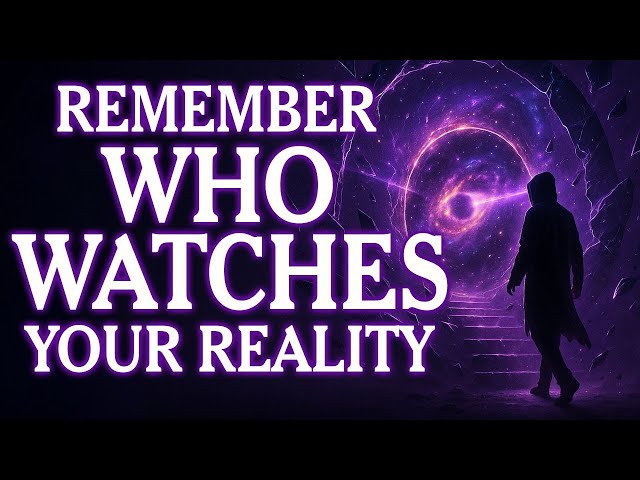 OBSERVE the Observer: The KEY to Unlocking Quantum Secrets