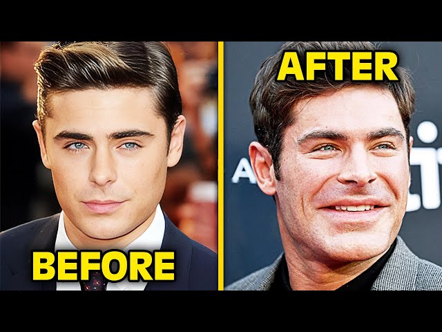 Top 10 Celebrities That Had 'Glow-Downs' According To Fans