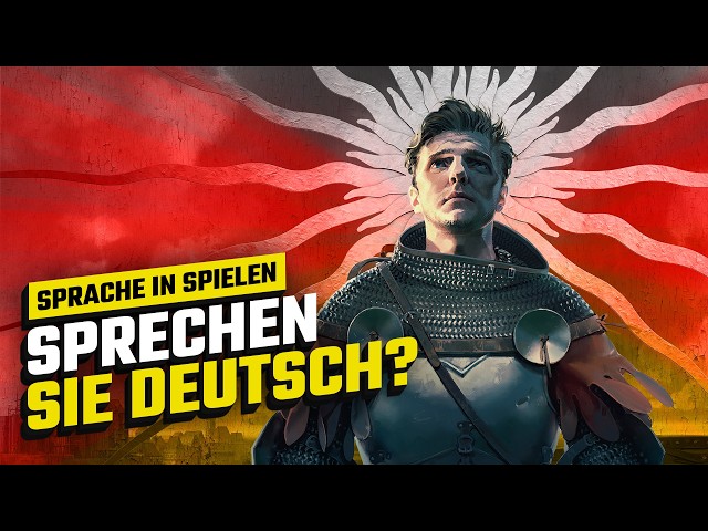 Mehr als nur Untertitel: Der gewaltige Aufwand hinter deutschen Spiele-Versionen