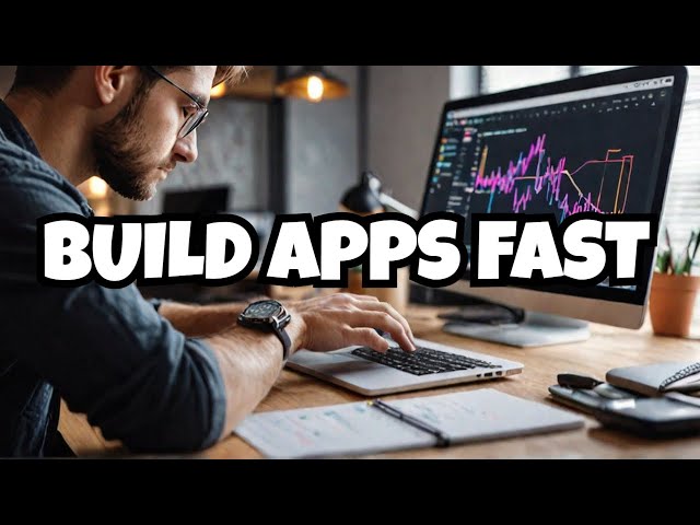 GEN APP BUILDER Expert Shares Top Tips for Building Apps Fast!