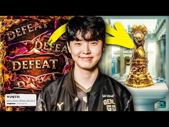 From Choker to Champion: How League's Biggest Loser Finally Won