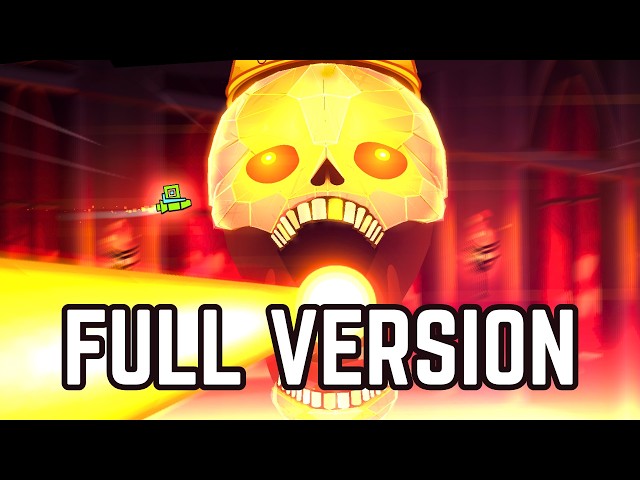 Skeletal Shenanigans MEGA FULL VERSION (8+ Minutes)
