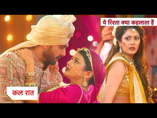 Yeh Rishta Kya Kehlata Hai Today Episode NEW PROMO | 9th April 2026