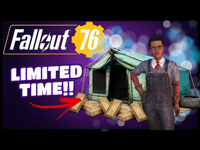 💥Minerva's Sales This Week! 💥(April 6th - 8th) - Fallout 76