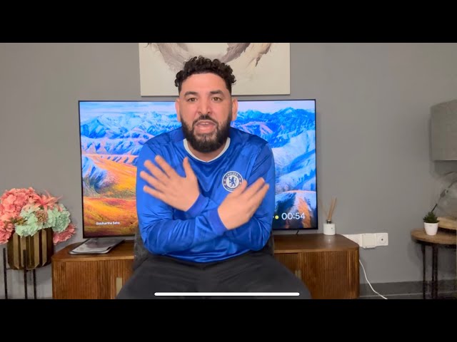 CHELSEA VS PSG 0-3 DEBRIEF ( CHELSEUM )