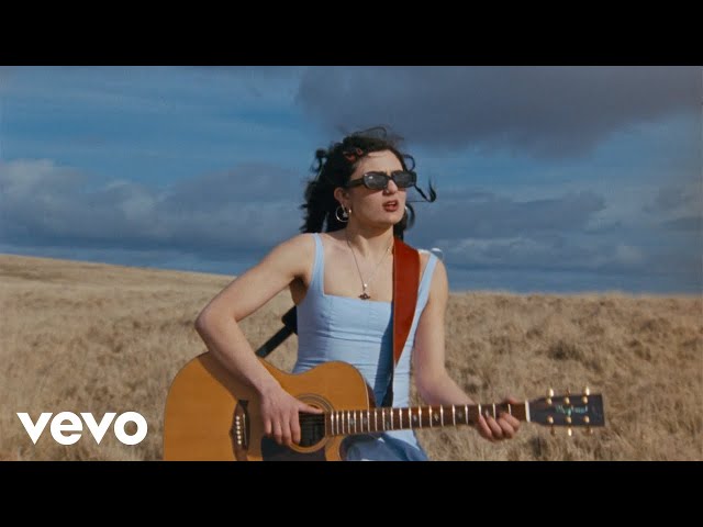 Eaves Wilder - The Great Plains (Official Video)