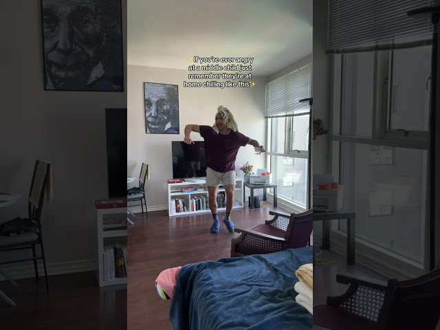 They’re not thinking about you #middlechild