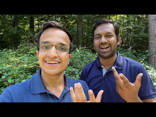 Masters in Germany 🇩🇪: Machine Learning-1 Exam Preparation Experience and Insights | Masters in RPTU