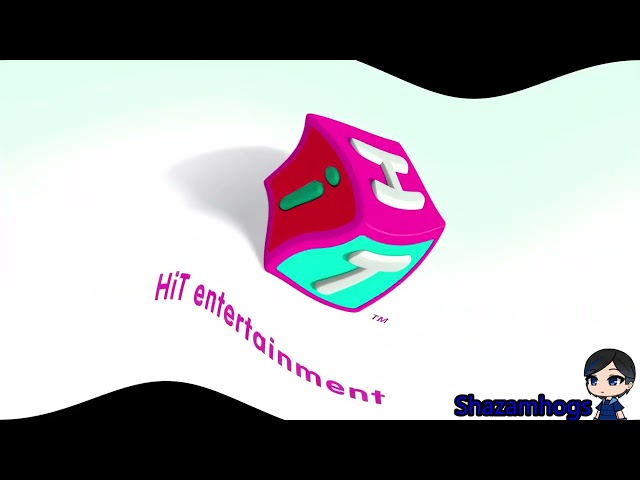 HIT Entertainment Logo (2007) Effects [Preview 2-12 Oz  Mouse Effects]