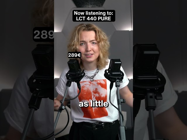 LCT 240 PRO versus LCT 440 PURE, which one is best for you?