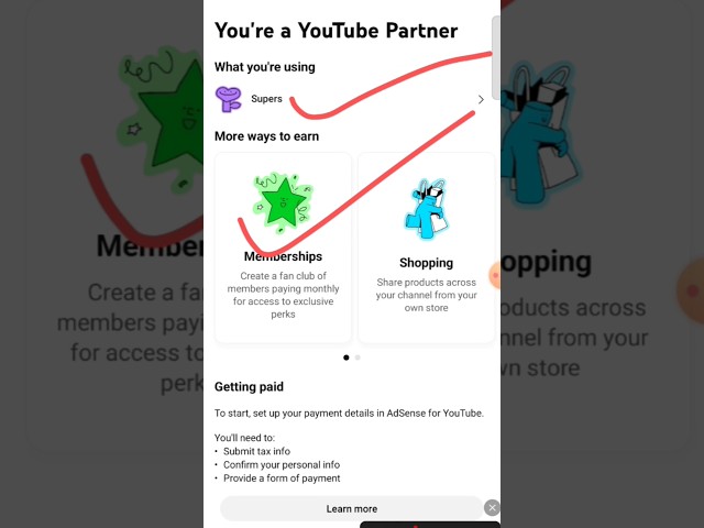 Youtube Membership Kaise Enable Kare 2024 | How To Enable YouTube Channel Membership | Join Button