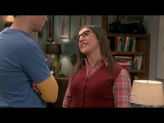 The Big Bang Theory - The Confidence Erosion S11E10 [1080p]