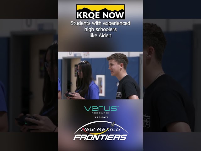 Drone Soccer: Making Quidditch real #newmexico #harrypotter #plane #drone