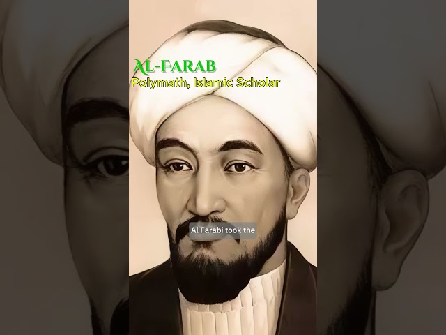 How Ibn Sina Decoded Aristotle's Philosophy | Bridging Greek and Islamic Thought.#drroycasagranda