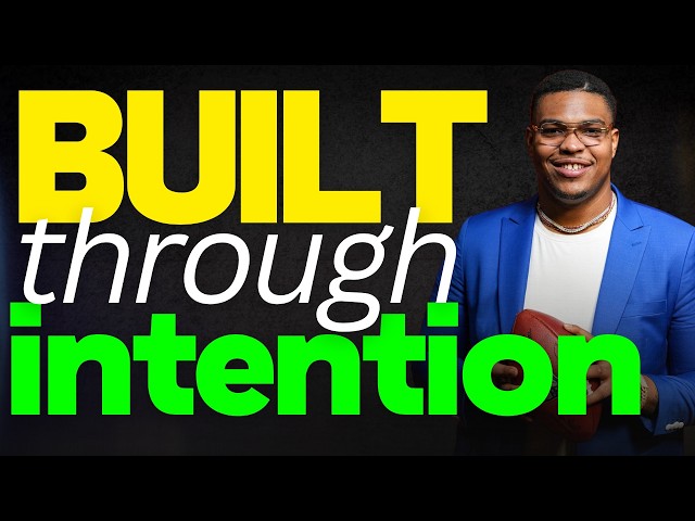 The Mindset Shift That Took Orlando Brown Jr. From Good to Pro Bowl