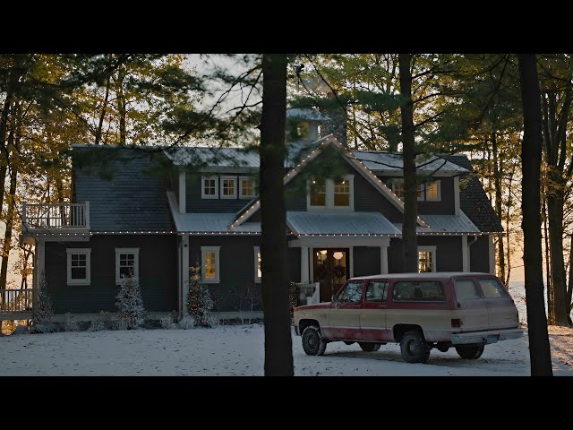 Memory Lane | Chevrolet Holiday Commercial 2025