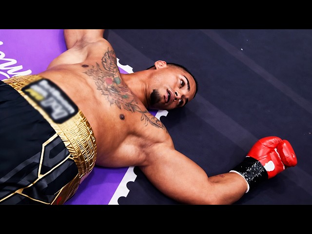 Best Boxing Knockouts of 2026 💥 (January–February)