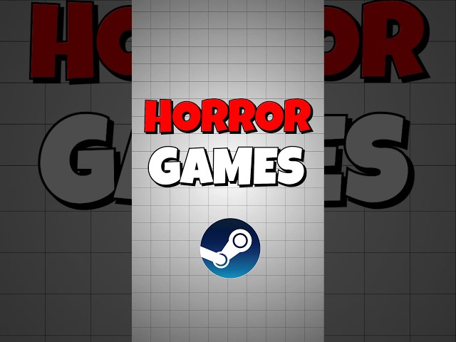 8 MUST-PLAY Free Multiplayer Horror Games on Steam