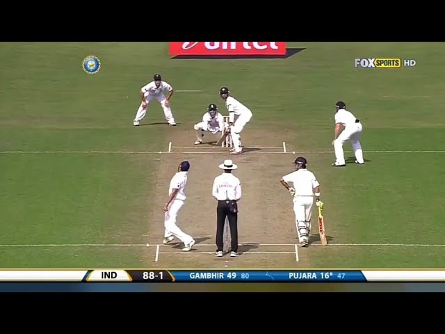 IND VS ENG 2012 3RD TEST MATCH | FULL MATCH HIGHLIGHTS