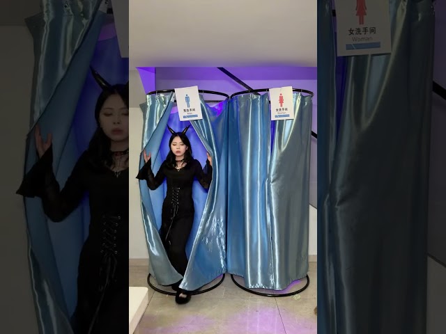 The consequences of doing bad things!#devil #lilith #funny #shorts