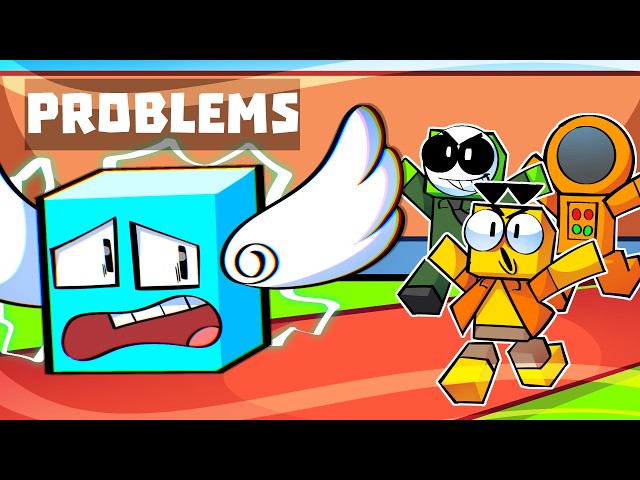 Preciso de Mais Velocidade para Evoluir a LuckyBlock no Minecraft!