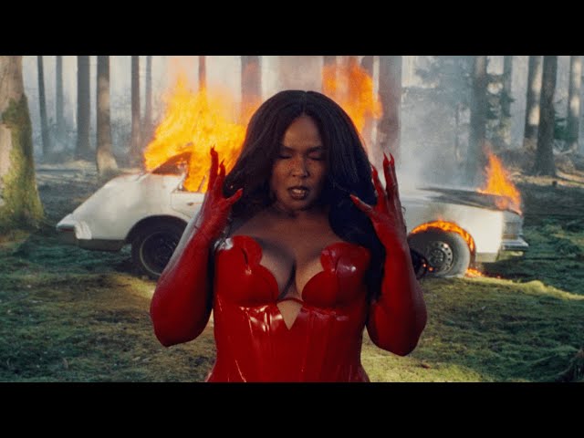 Lizzo - Still Bad (Official Video)