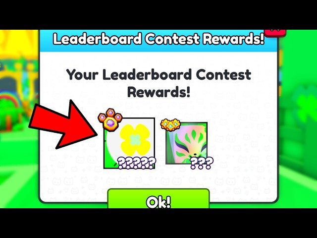 Claiming & Trading FREE GARGANTUAN Reward in Pet Simulator 99!