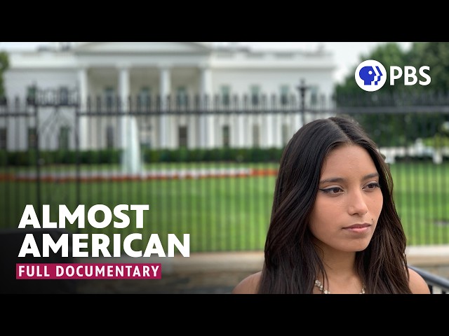 Revoked Temporary Protected Status Disrupting Immigrant Lives | Full Documentary | VOCES