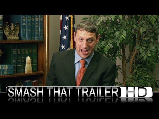 I Think You Should Leave with Tim Robinson Official Trailer (2019)