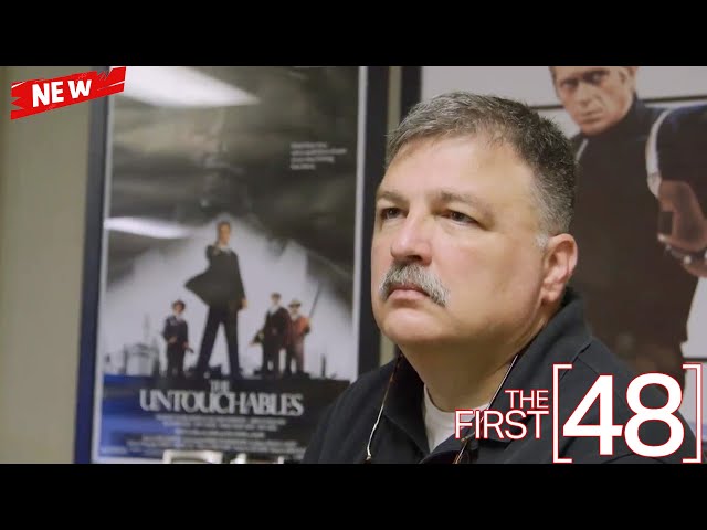 The First 48  2026 👮The First 48 S29E05 Unfriendly Fire 👮 Best American Documentary True Crime Full