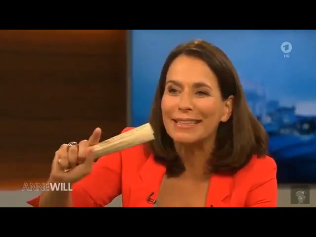 Eklats in Talkshows #2 | Ausraster bei Hart aber Fair, Anne Will und Maybrit Illner