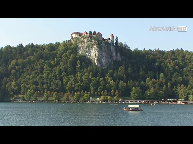 ArcadiaTV World (Poland)