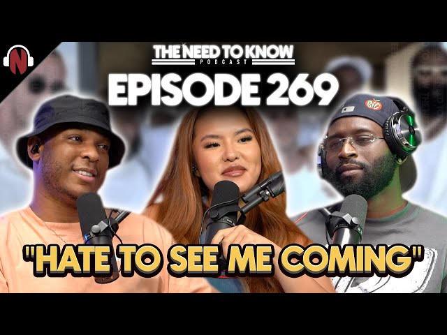 Complex Media List REACTION, Charlamagne v Elliott Wilson, Big Sean Returns + Michael Rubin | E269